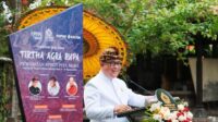 Pameran Tirtha Agra Rupa teruskan spirit adiluhung estetika pita maha