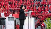 Buka Festival UMKM Bandar Lampung, Puan: UMKM Indonesia Harus Go Digital