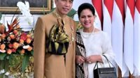 Saat Sidang Bersama MPR dan Upacara Kemerdekaan, Jokowi akan kenakan pakaian Adat lagi