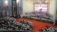 Apresiasi Musra, Jokowi : Ini Merupakan Ruang Demokrasi Bagi Rakyat untuk Menyampaikan Aspirasinya