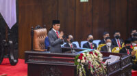 Presiden Ungkap 5 Agenda Utama APBN 2023