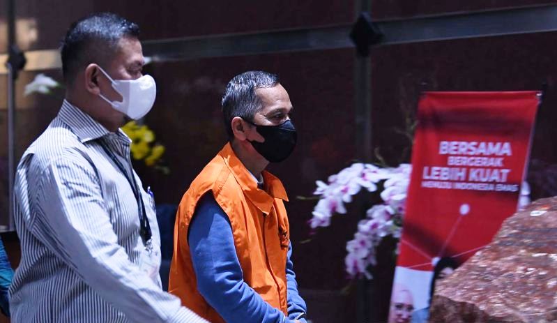 Kemendikbudristek sesalkan OTT atas Rektor Unila