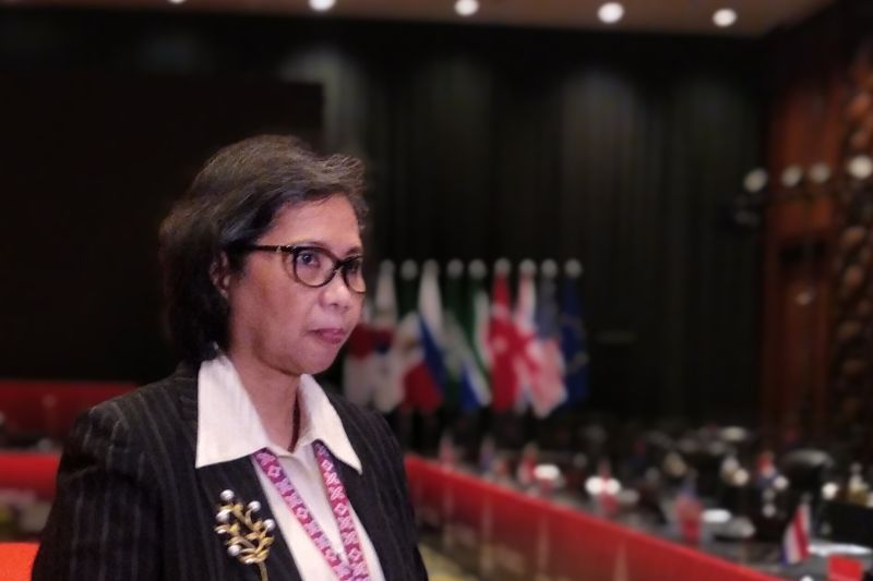 KPPPA: Pemberdayaan ekonomi perempuan berdampak positif pada pola asuh