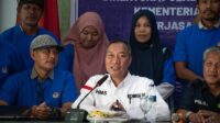 Anggota Komisi IV Rudi Mbojo Dukung Kementan Perluas Subtitusi Pangan Lokal