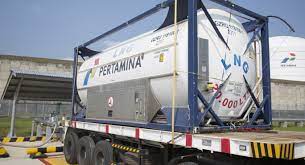 KPK Bilang Kasus Korupsi LNG Pertamina Paling Disorot