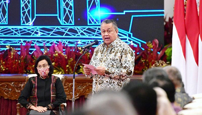 BI: Transaksi digital banking naik 27,82 persen jadi Rp4.359,7 triliun