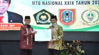 Erick Thohir: Indonesia Bakal Jadi Pusat Pertumbuhan Dunia