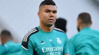 MU dan Real Madrid Umumkan Transfer Casemiro
