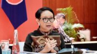Retno: Tidak ada kemauan junta Myanmar untuk jalankan konsensus ASEAN