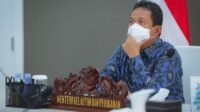 KKP bentuk Ocean Institute of Indonesia guna benahi SDM kelautan