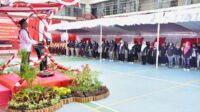 Sebanyak 789 Narapidana Di NTB, Terima Remisi Di Hari HUT RI Ke 77