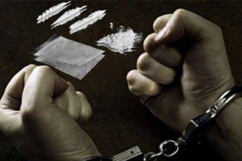 BNN Bongkar Jaringan Narkoba Jenis Sabu yang Dikendalikan dari Dalam Lapas