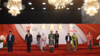 Observer Praises Puan Maharani's Speech: Shows class as a national figure
