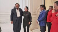 More Agile in Building Communication, Puan Maharani is the Decisive Actor in the 2024 Presidential Election