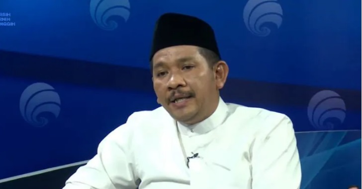 PBNU: RUU KUHP Akui Keberadaan Agama