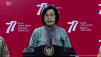 Menkeu: Pendapatan Negara Ditargetkan Naik 12 persen pada 2024