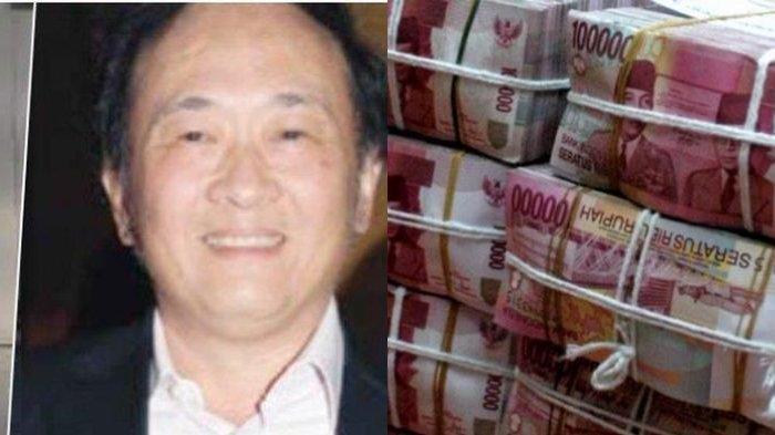 Hari Ini Buronan kasus korupsi dan pencucian uang Surya Darmadi Tiba Di Bandara Soeta