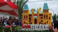 Kemenparekraf: TIFF momentum kebangkitan pariwisata-ekonomi kreatif