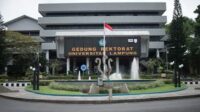 Dalam Waktu Dekat Kemendikbud Ristek Akan Tunjuk Plt Rektor Unila