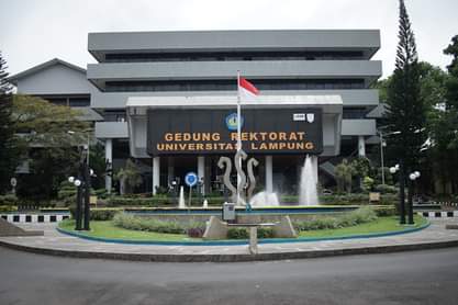 Dalam Waktu Dekat Kemendikbud Ristek Akan Tunjuk Plt Rektor Unila