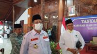 Seorang haji asal Tulungagung tertinggal di Arab Saudi