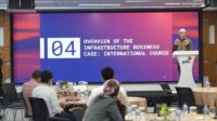 B20 F&T TF rekomendasikan kebijakan pembangunan infrastruktur