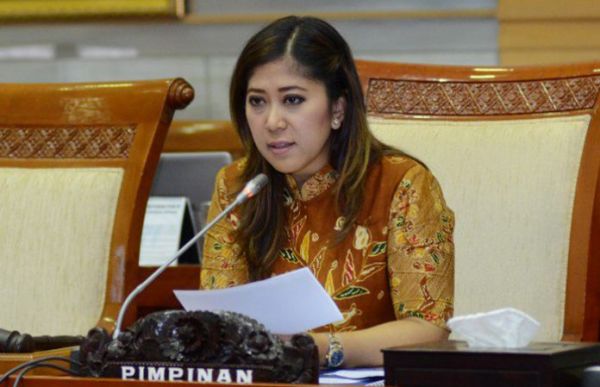 Legislator Dorong Pelaku UMKM Manfaatkan Ruang Digital