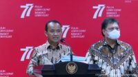Menteri Investasi: Presiden Instruksikan Percepat Komitmen Investasi