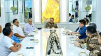 Ketua MPR RI Bambang Soesatyo Ajak HIPMI Dukung Wujudkan Sejuta Wirausaha Baru