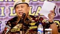 Ketua MPR RI Bamsoet Minta Kasus Pembunuhan Letkol Inf Purn Muhammad Mubin Diusut Tuntas
