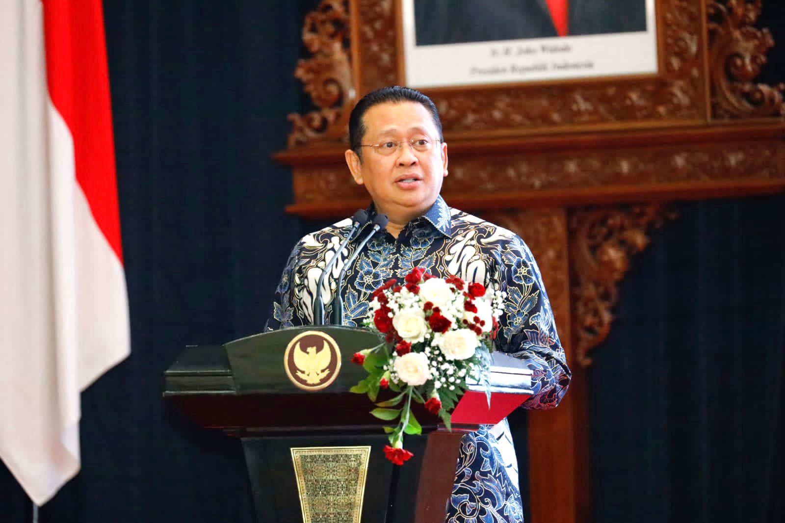 Ketua MPR Minta Pemda Percepat Penyaluran BLT BBM