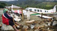 Presiden dijadwalkan resmikan rumah korban banjir di Doyo Jayapura
