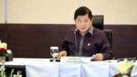 Indonesia Finalkan Hasil '3RD DWG Meeting'