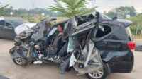 Mantan Wamen PUPR Hermanto Dardak Meninggal Dunia Akibat Kecelakaan di Tol Pemalang - Batang