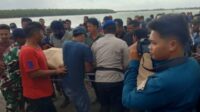 Brutal, Tentara Papuan Nugini Tembaki Kapal Nelayan Indonesia, 1 Orang Tewas