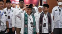 Cak Imin Sampaikan Parikan Jawa untuk Prabowo, Tuai Sorak Gembira Para Kader