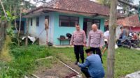 Warga Tasikmalaya geger Akibat ditemukannya Semburan Gas dari Sumur Bor