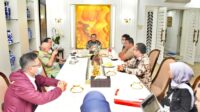 Ketua MPR RI Bamsoet Ingatkan Masyarakat Berhati-hati Memilih Jasa Asuransi Guna Hindari Penipuan Asuransi
