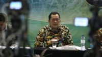 BPS : Cadangan Beras Nasional Mencapai 9,71 Juta Ton