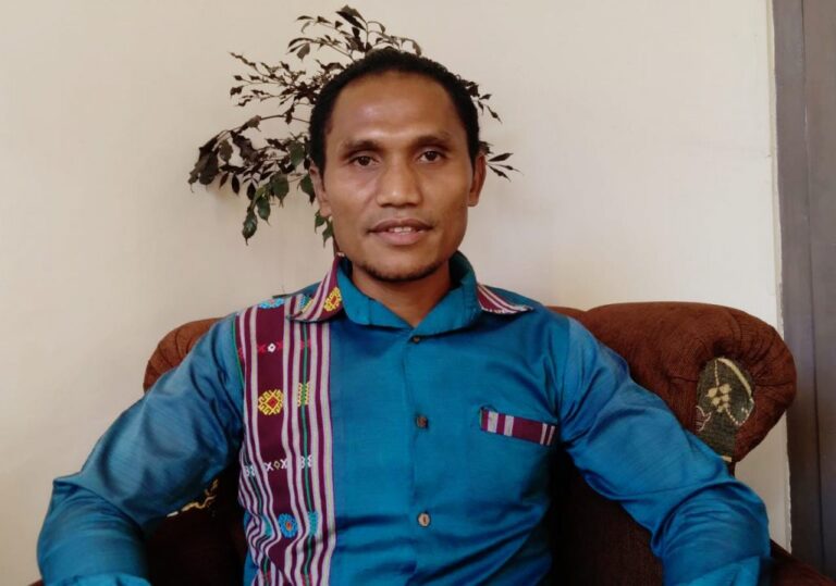 Bocornya Dokumen Institusi, Kajati NTT Diminta Periksa Seluruh Pegawai