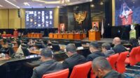 DPRD DKI Jakarta resmi bentuk pansus aset