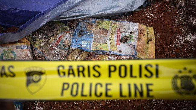 Inilah Peran JNE dalam Dugaan Penimbunan Sembako Bantuan Presiden di Depok