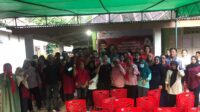 Support for Puan Maharani as President Resonates in North Sulawesi
