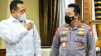 Ketua MPR RI Bamsoet Dukung Sikap Tegas Kapolri Ungkap Kasus Tewasnya Brigadir J