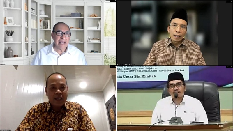 Ekstremisme Incar Anak Muda, Narasi Toleransi Harus Diperkuat