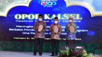 Wapres Ingin Pesantren Menghasilkan Produk Terbaik