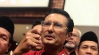 DPD RI Resmi Pecat Fadel Muhammad Dari Jabatan Wakil Ketua MPR RI