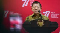Pemerintah Berupaya Tingkatkan Kualitas Belanja Produk Dalam Negeri