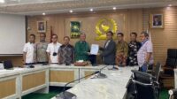 Fraksi PKB Akan Perjuangkan Reformulasi RKUHP dari Dewan Pers