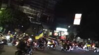 1 Orang Tewas dalam Bentrok Geng Motor di Cilandak, 4 Pelaku Ditangkap
